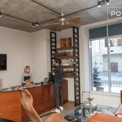 Portos