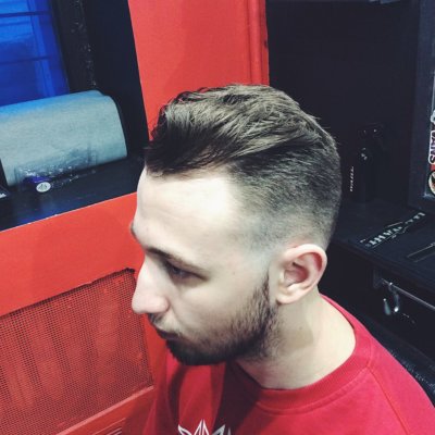 AldoBarbers Харьков