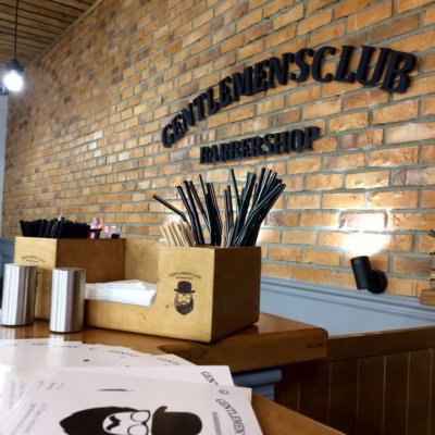 Gentlemens Club