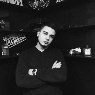 AldoBarbers Харьков