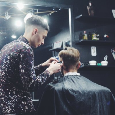 AldoBarbers Харьков