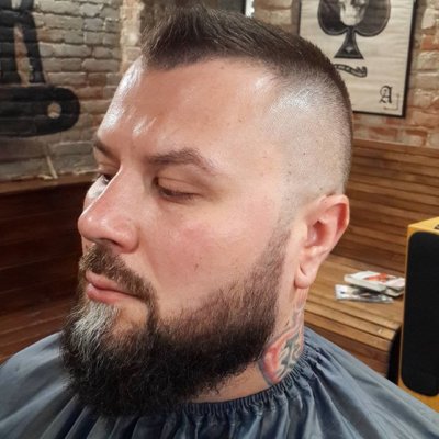 The Barber