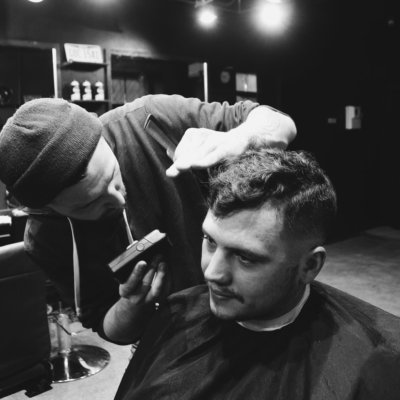 AldoBarbers Харьков