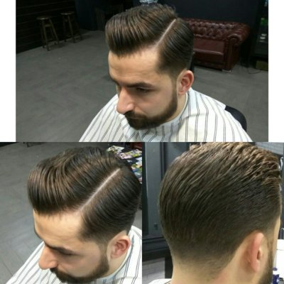 Mane`s Club