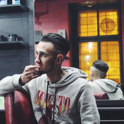 AldoBarbers Харьков