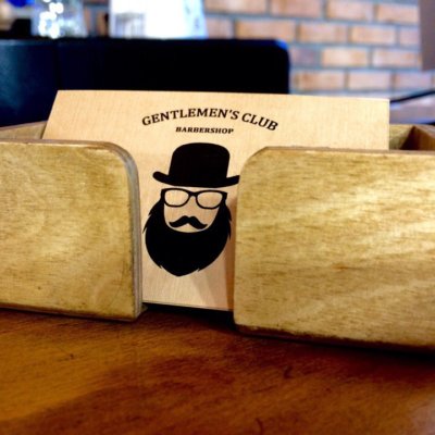Gentlemens Club