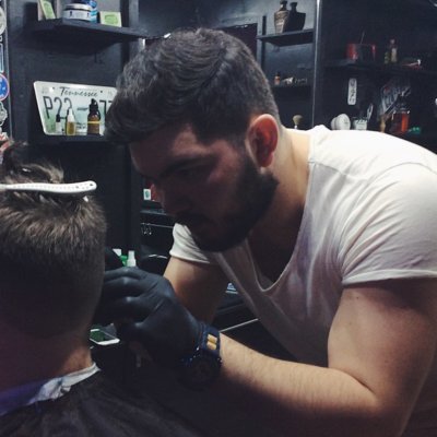 AldoBarbers Харьков