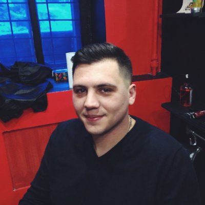 AldoBarbers Харьков