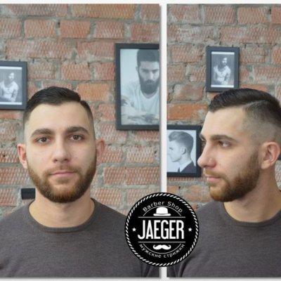 Jaeger