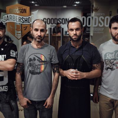 GoodSon