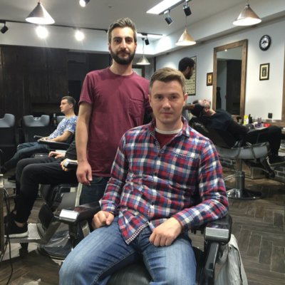 Франт Новосибирск