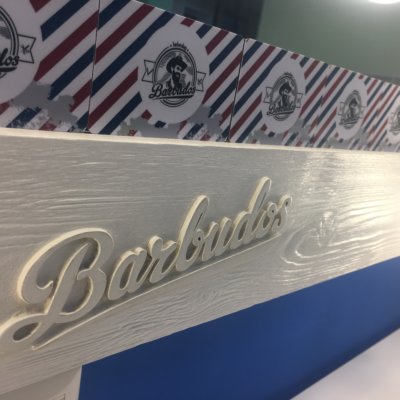 Barbudos