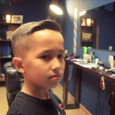 Rabona Barbershop
