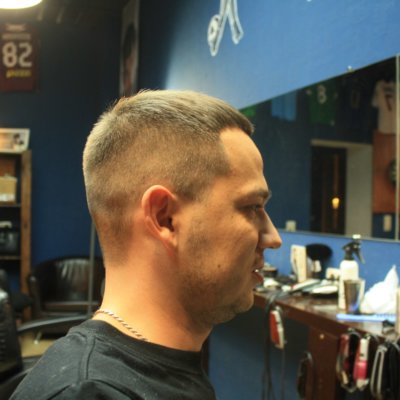Rabona Barbershop
