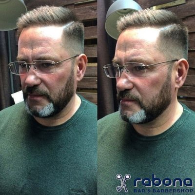 Rabona Barbershop