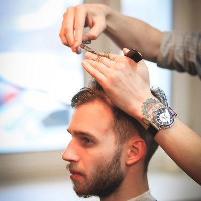 Rabona Barbershop