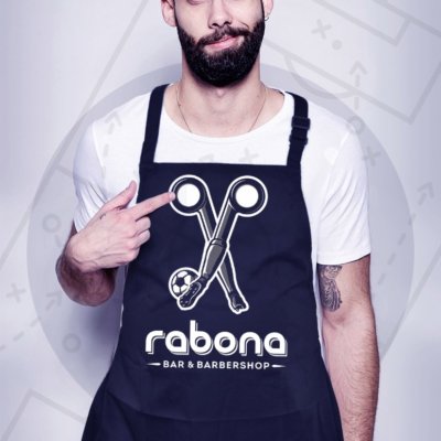 Rabona Barbershop