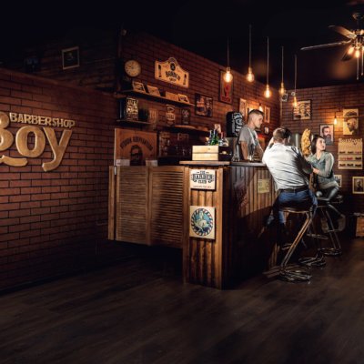 OldBoy Тольятти