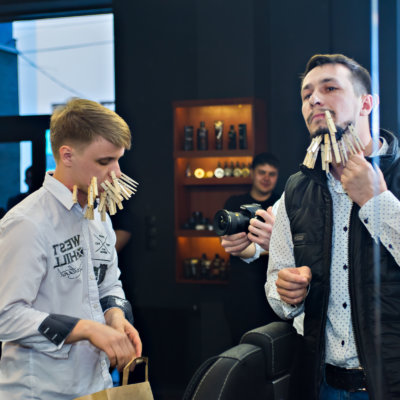 BIG BRO Липецк