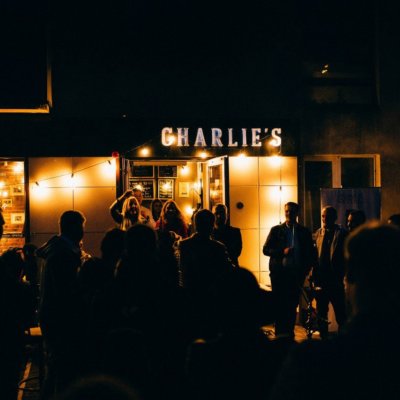 Charlie’s Липецк