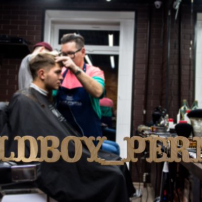 OldBoy Пермь