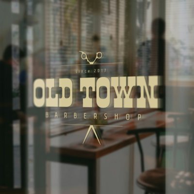 OLD TOWN