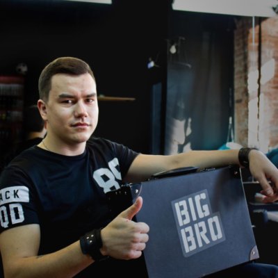 BIG BRO Самара