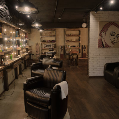 Flattop Barbershop