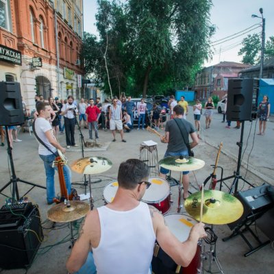 BIG BRO Самара
