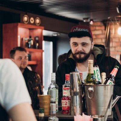 BIG BRO Барнаул
