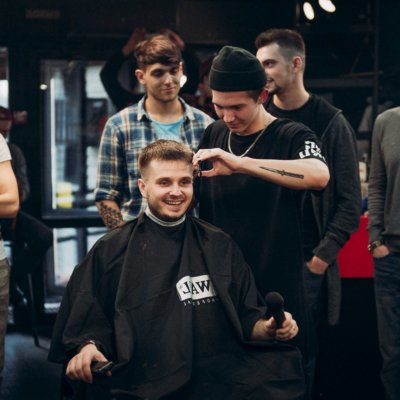 BIG BRO Барнаул