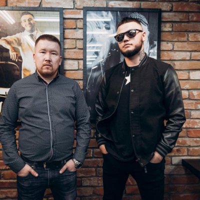 BIG BRO Барнаул