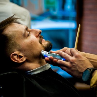 OldBoy Петроградка