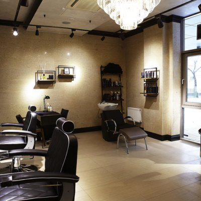 UpDo Barber