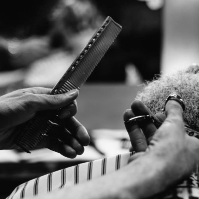 Flattop Barbershop