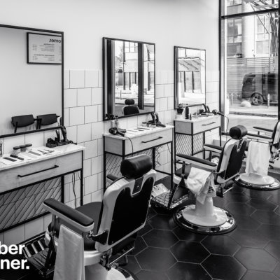 Barber Corner