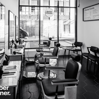 Barber Corner