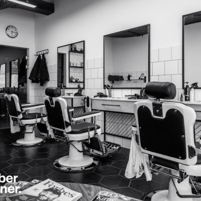 Barber Corner