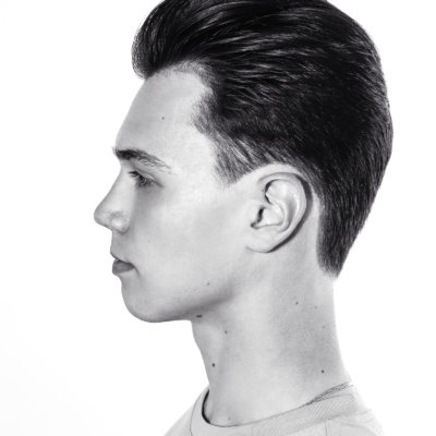 Barber Corner
