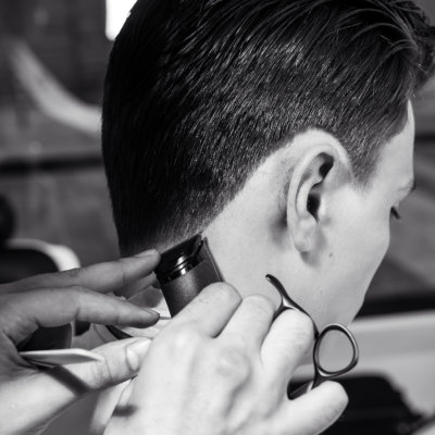 Barber Corner