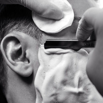 Barber Corner
