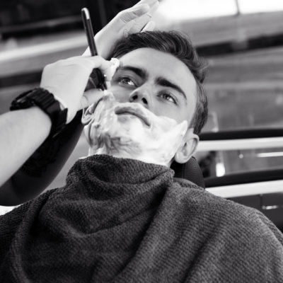 Barber Corner