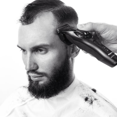 Barber Corner