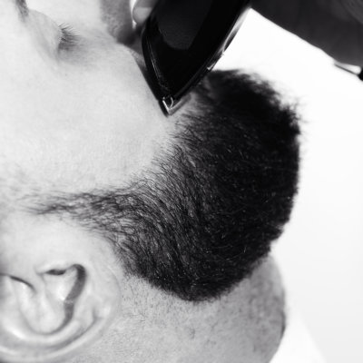 Barber Corner