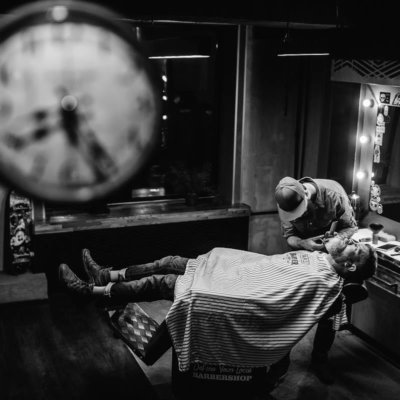 Flattop Barbershop