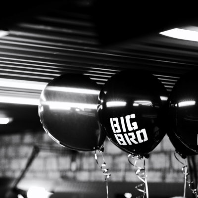 BIG BRO Кострома