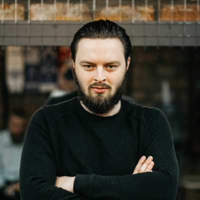 BIG BRO Кострома