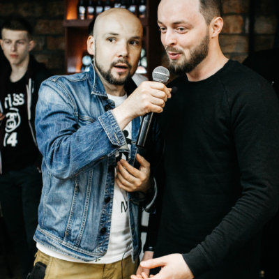 BIG BRO Кострома