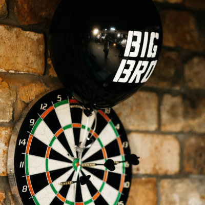 BIG BRO Кострома