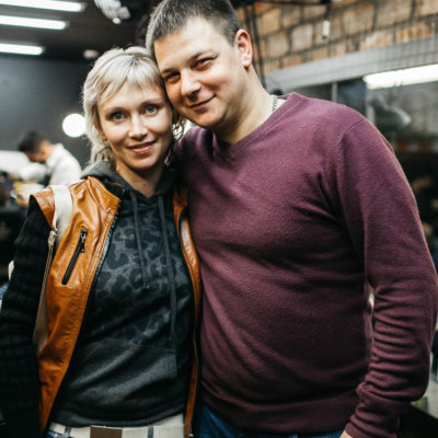 BIG BRO Кострома